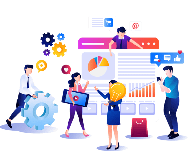 Network Lab Training