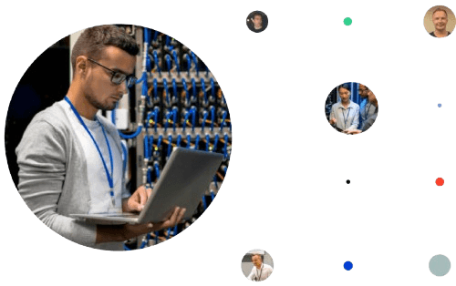 Career Opportunities at Computech Engineers